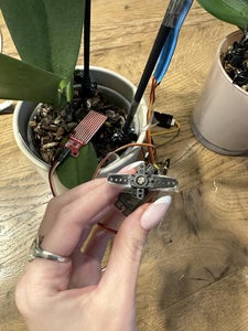 Connect the Components