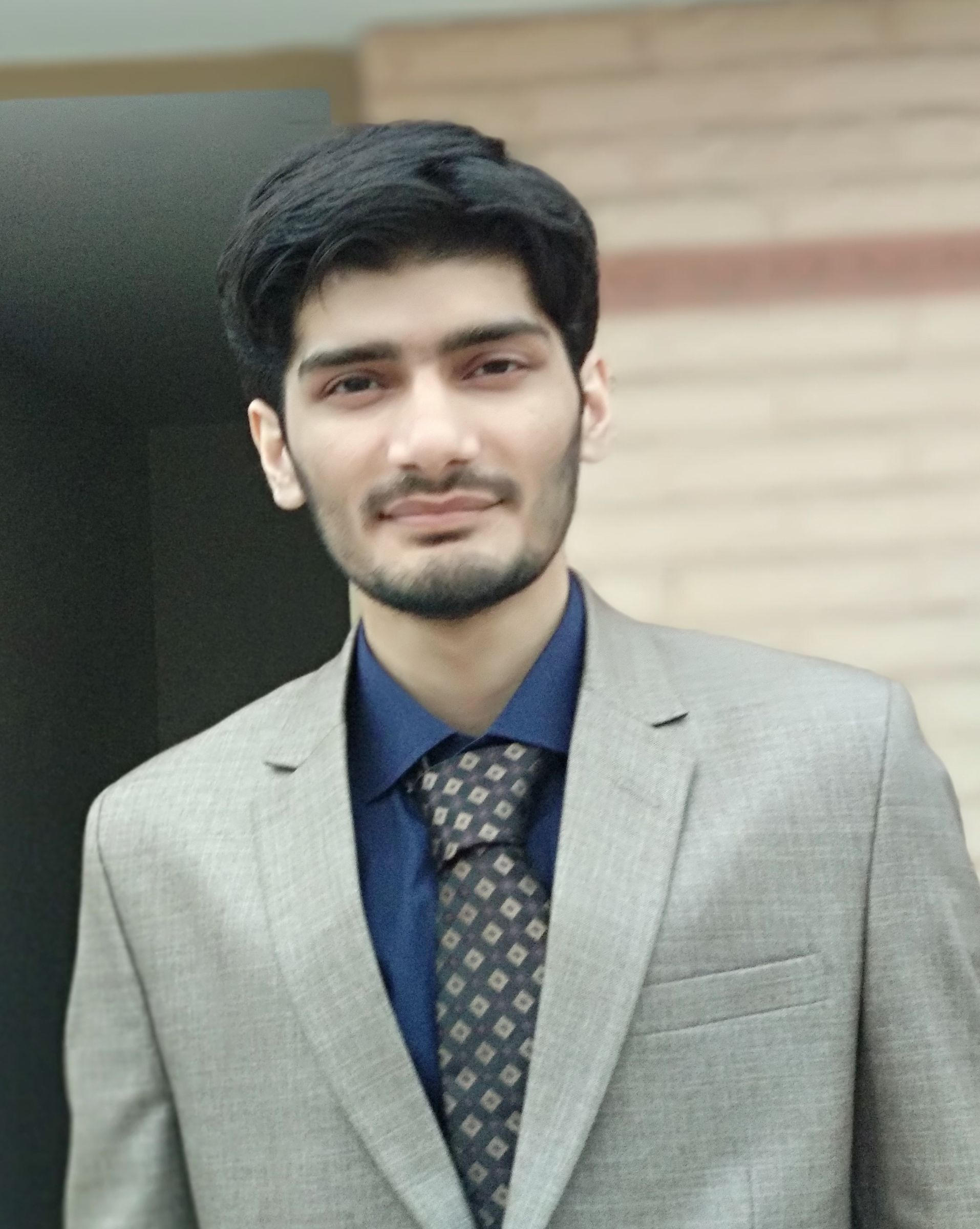 Hassaan Akbar