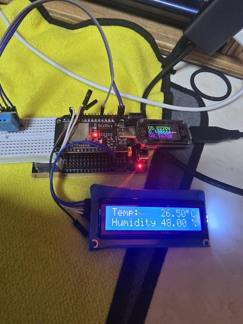 ESP32-Temp_Sensor - Instructables
