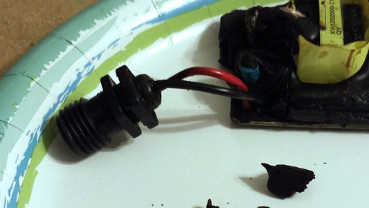 Reusing the Connector