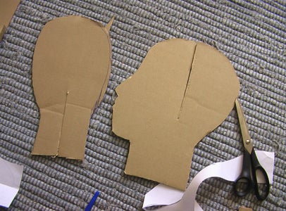 Making It "3D"