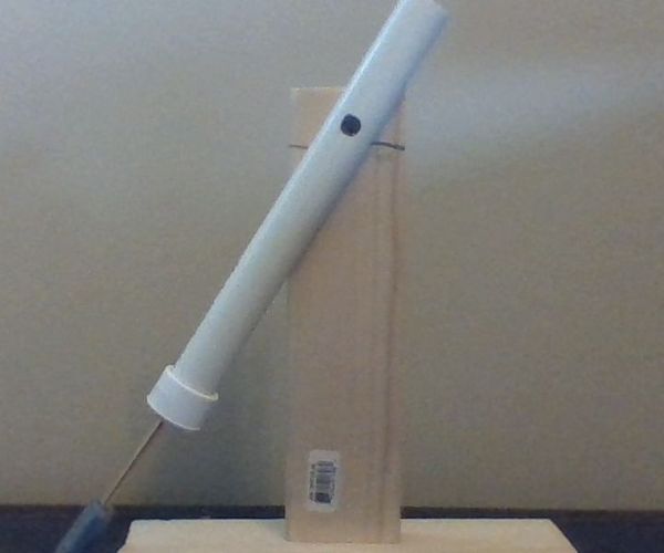 Marble Launcher