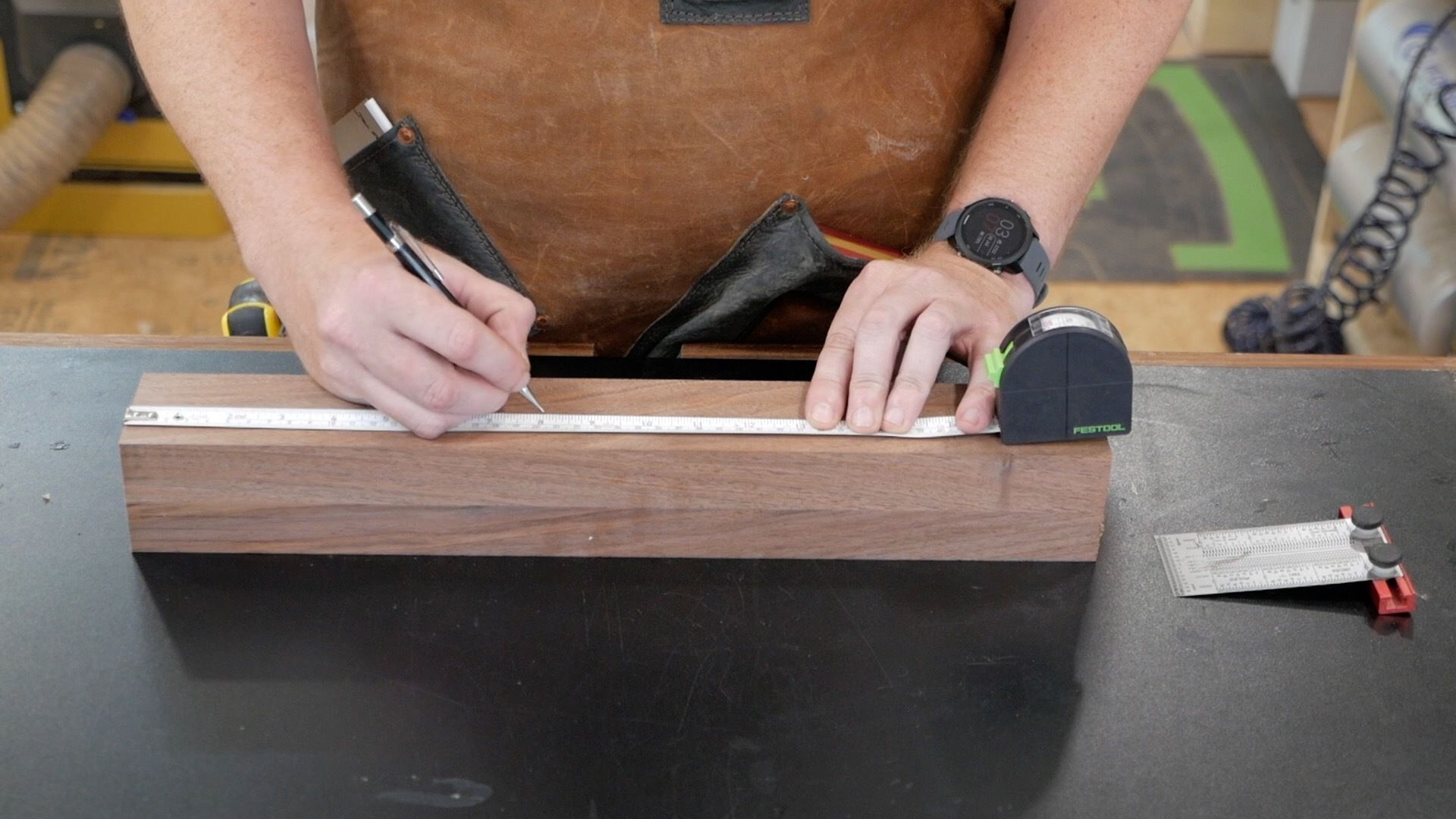 Create Perfect Tapered Legs on a Jointer 6 Steps (with Pictures) Instructables