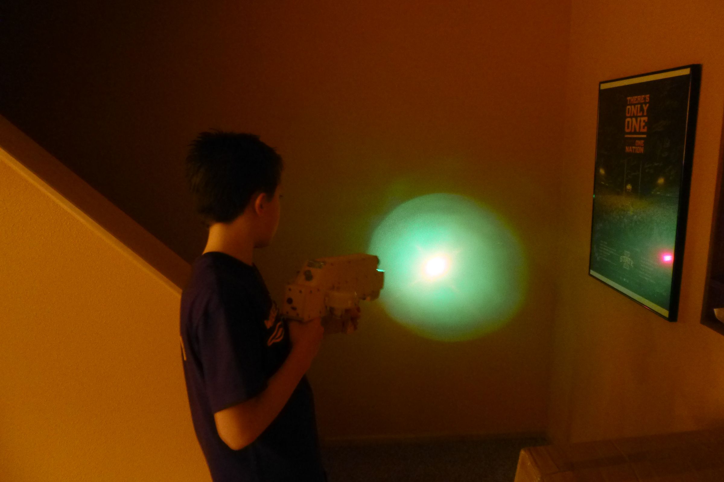 Motorized Ping Pong Ball Guns 21 Steps (with Pictures) Instructables