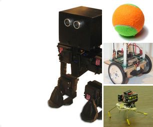 Robots