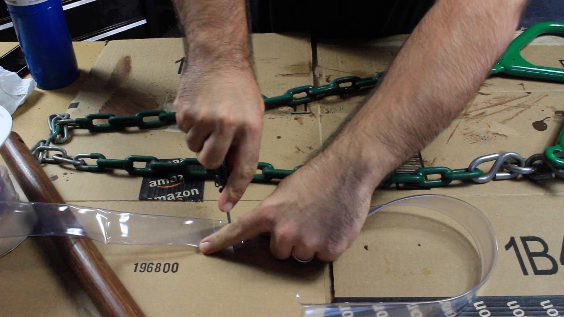 Restoration How to Bring a Cedar Swing Set Back to Life 6 Steps