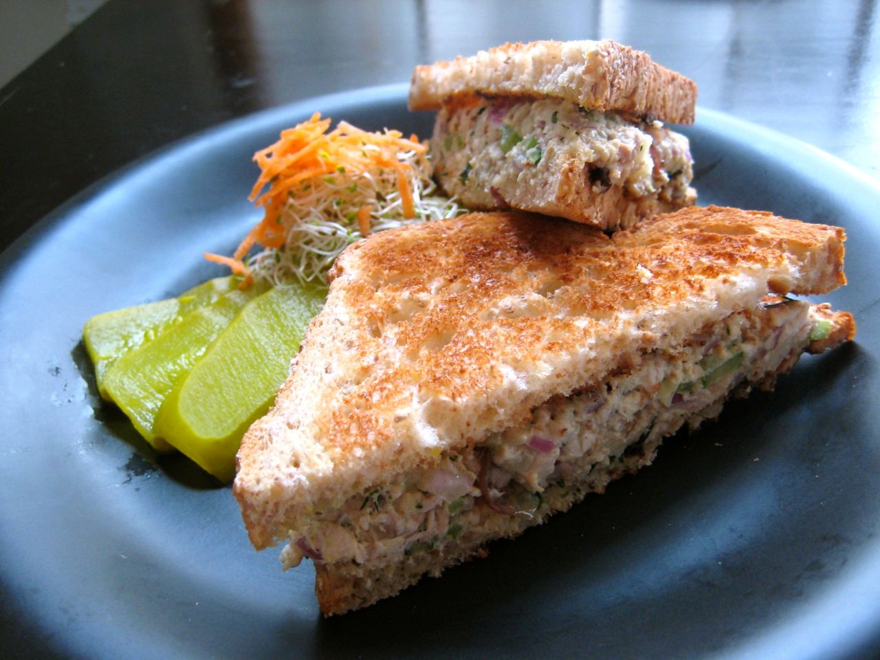 Chicken Salad Sandwich