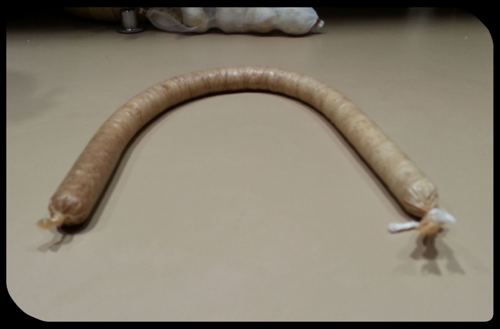 How To Make Beef Sticks In A Dehydrator?