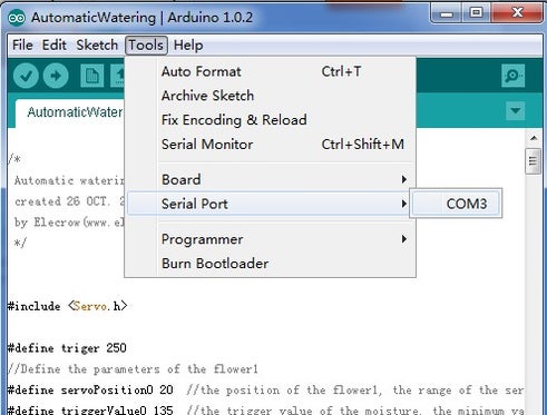 Download the Firmware and Have a Try!
