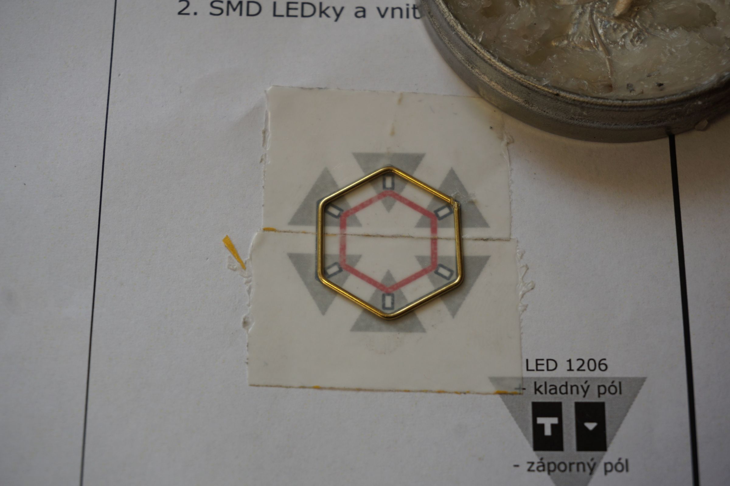 LED Jewelry : 9 Steps (with Pictures) - Instructables