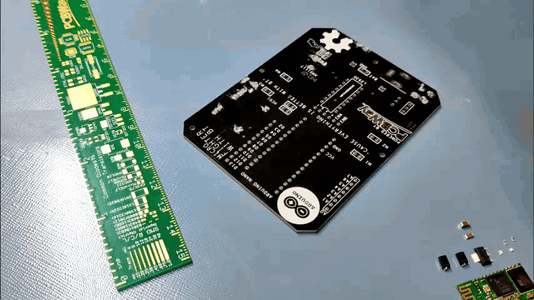 2. PICK and Place Process