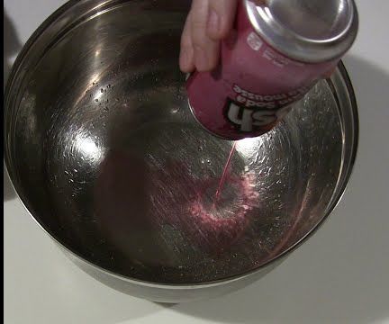 Getting More Out of a Can Lifehack