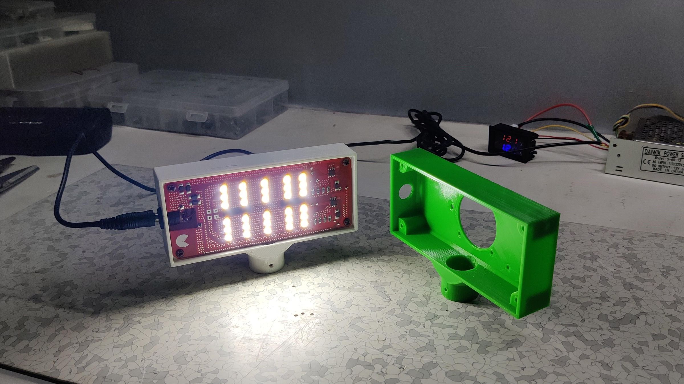 DIY Studio Light/ Light Box 9 Steps (with Pictures) Instructables