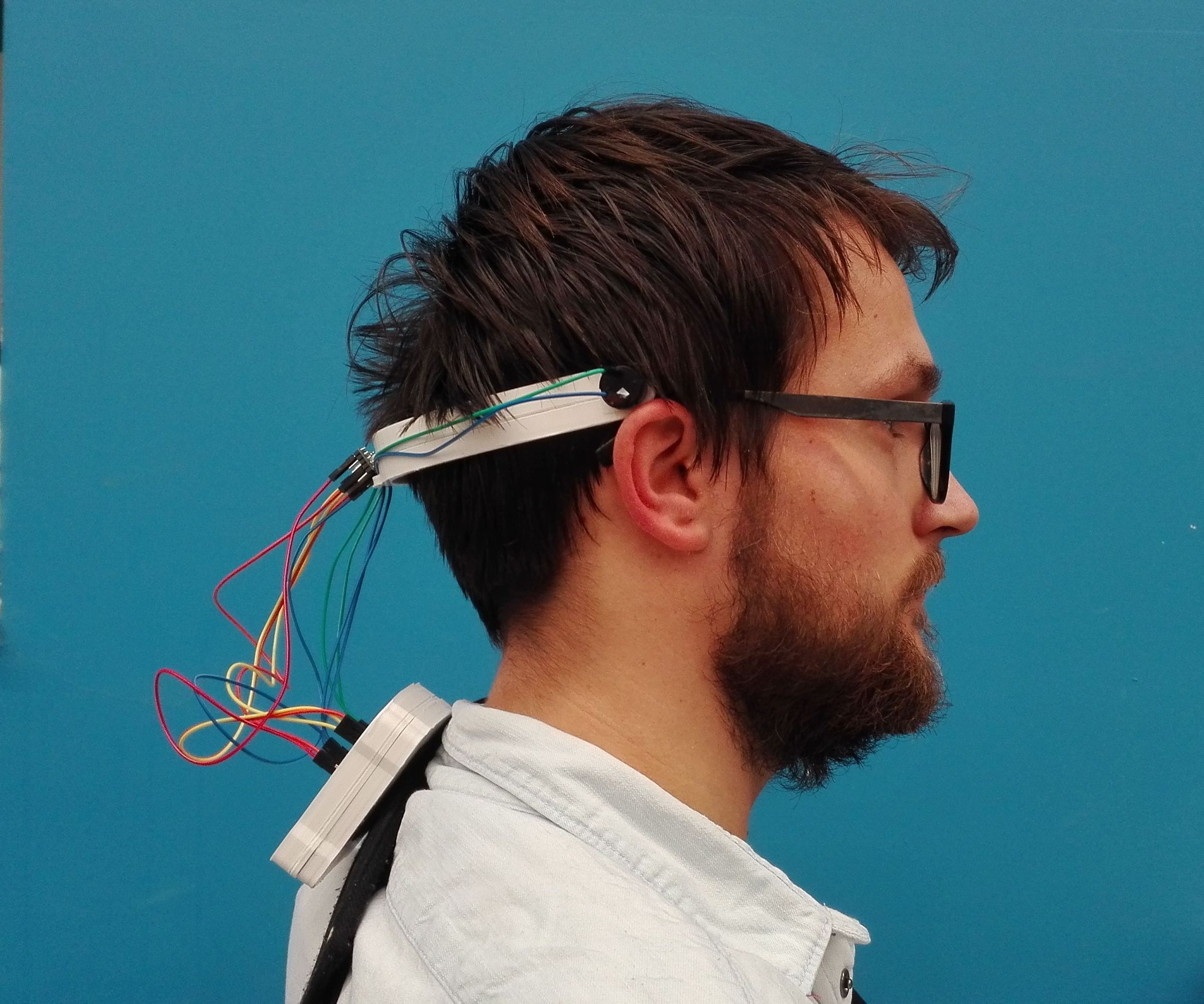 TfCD: Neck-corrector