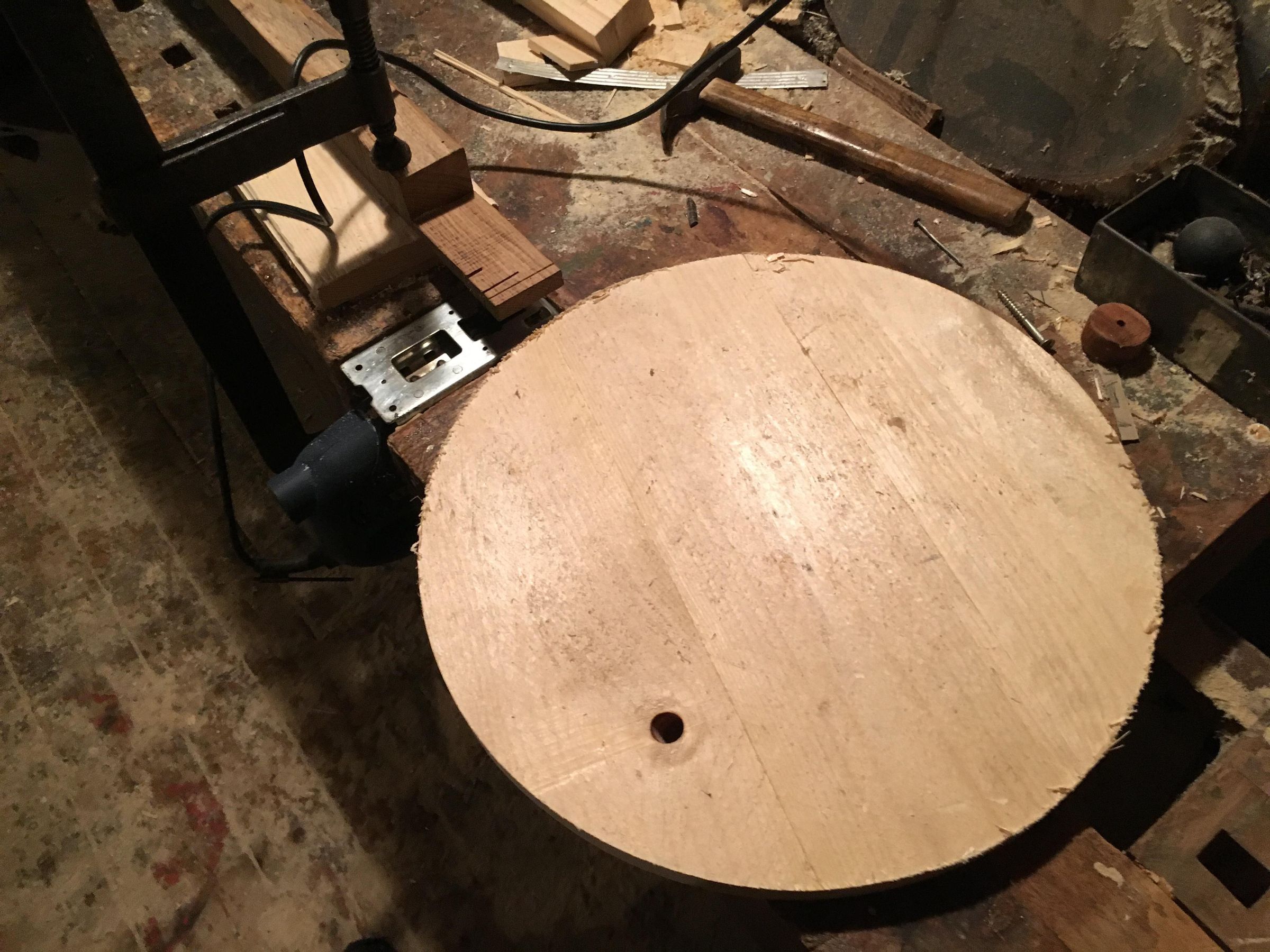 Functional LARP Balista : 15 Steps (with Pictures) - Instructables