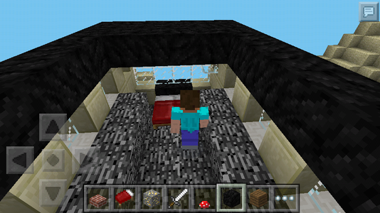 Minecraft- Steve's RV : 9 Steps (with Pictures) - Instructables