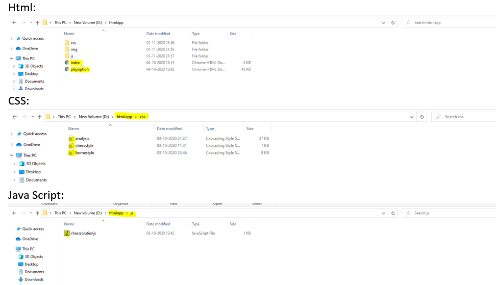 How to Make Your Android Apk With Html Files ? : 3 Steps - Instructables