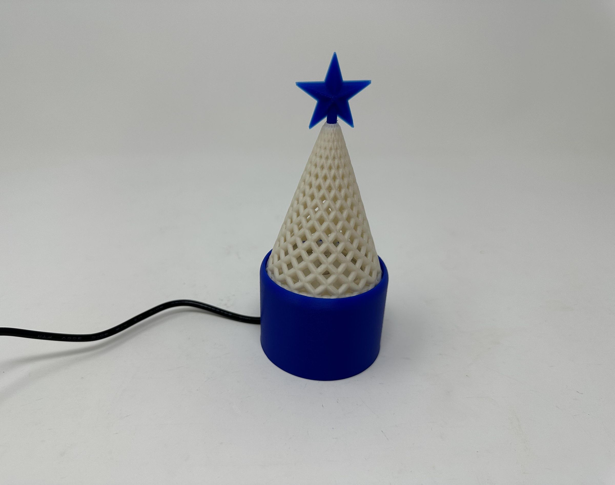 Christmas Tree, 2023.