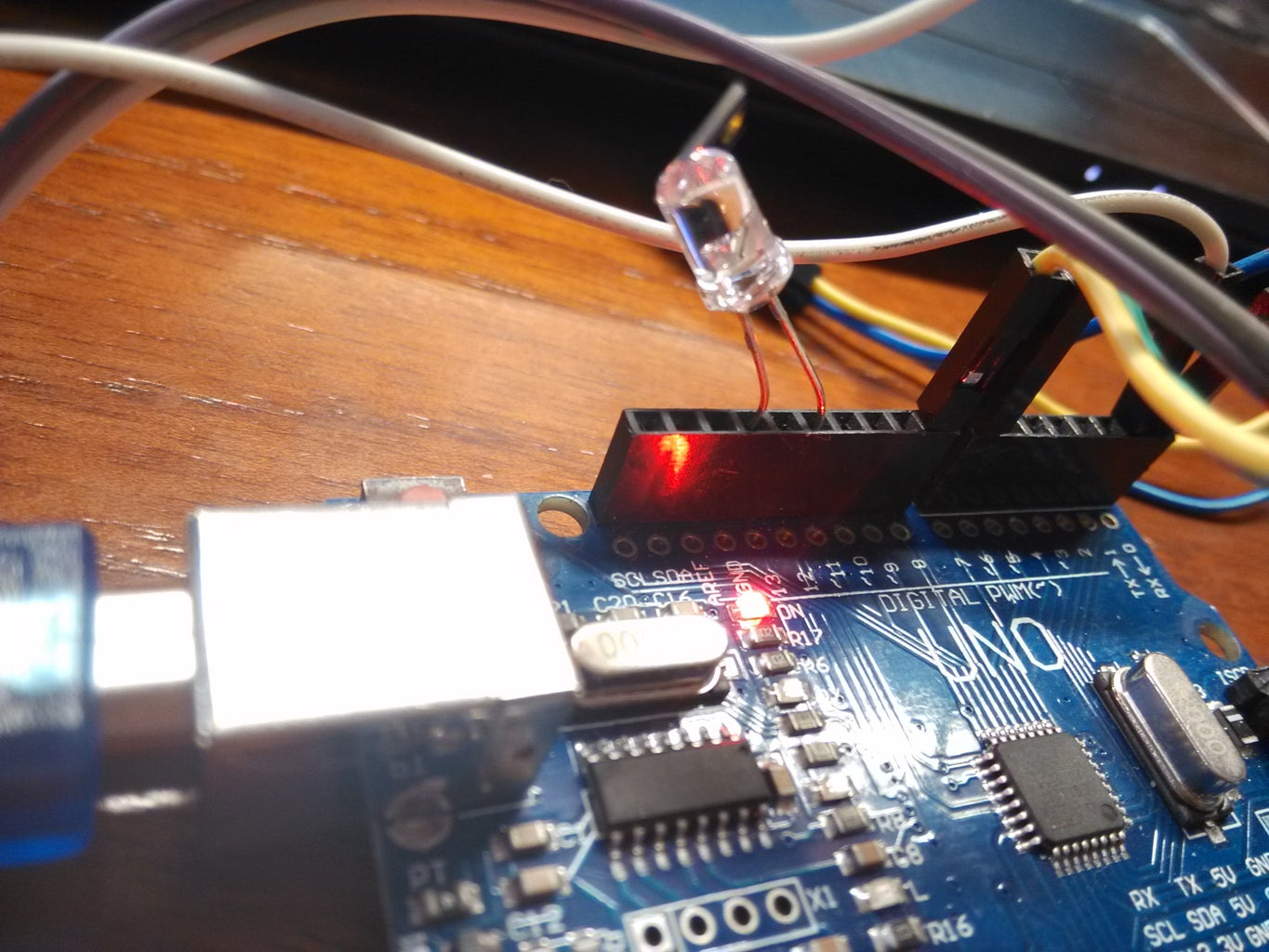 Smart Curtain : 7 Steps (with Pictures) - Instructables