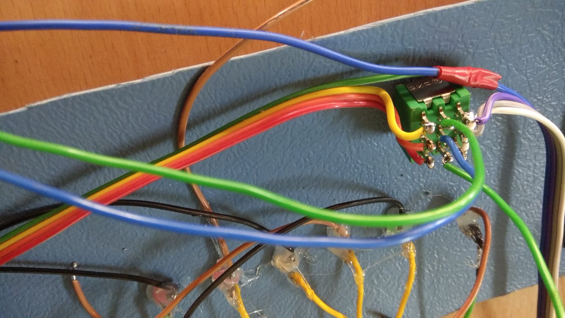 AUTOMATIC WATER TANK LEVEL INDICATOR & MOTOR CONTROL USING ULTRASONIC ...