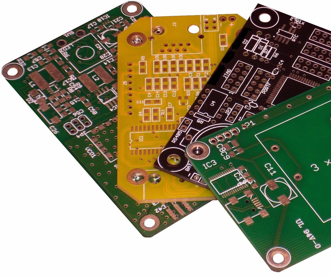 Cheap PCB Design Process-PCB Manufacturers Reviews