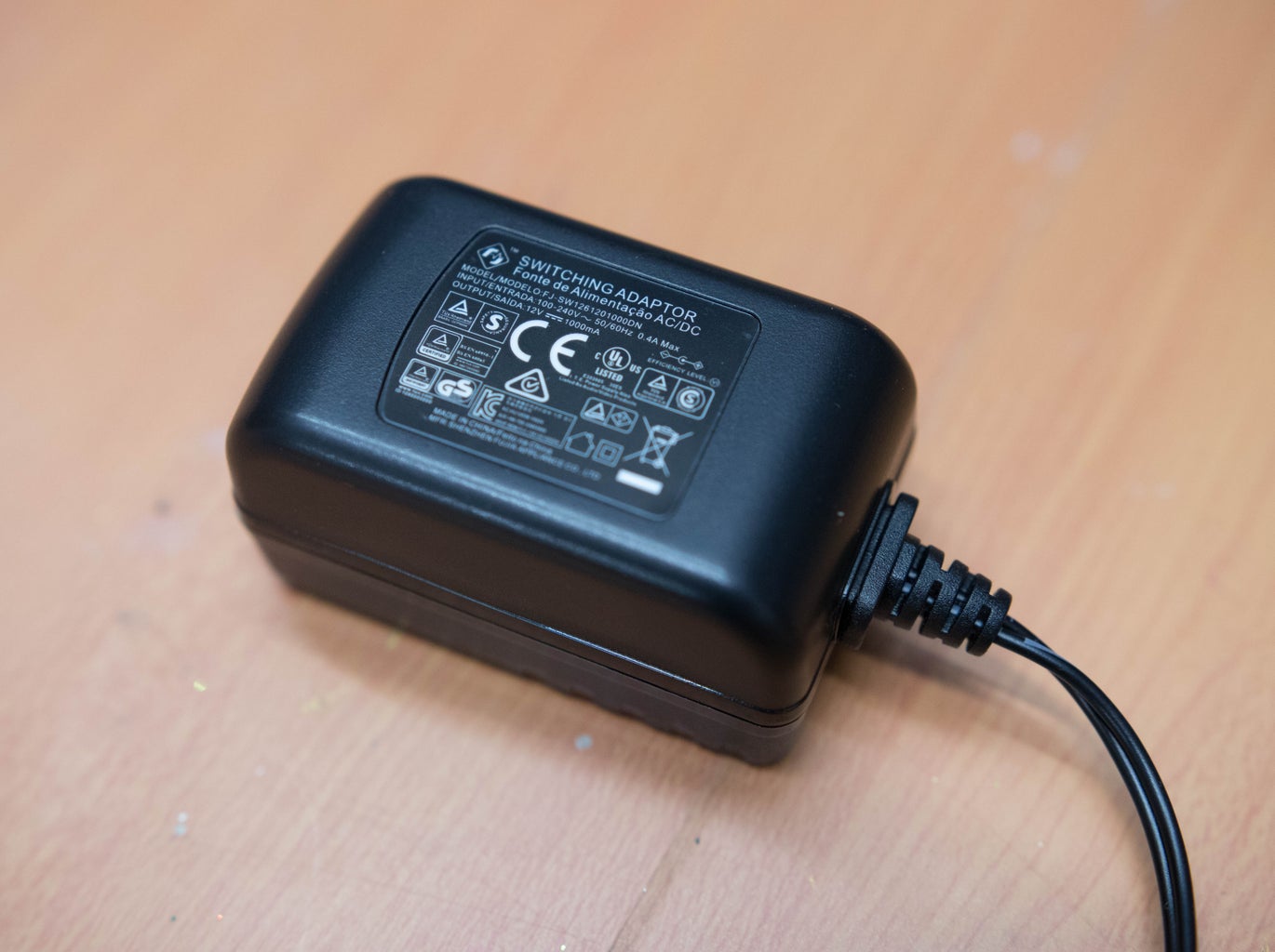How to Solar Power Your Home Security Camera : 10 Steps (with Pictures ... Circuit Diagram