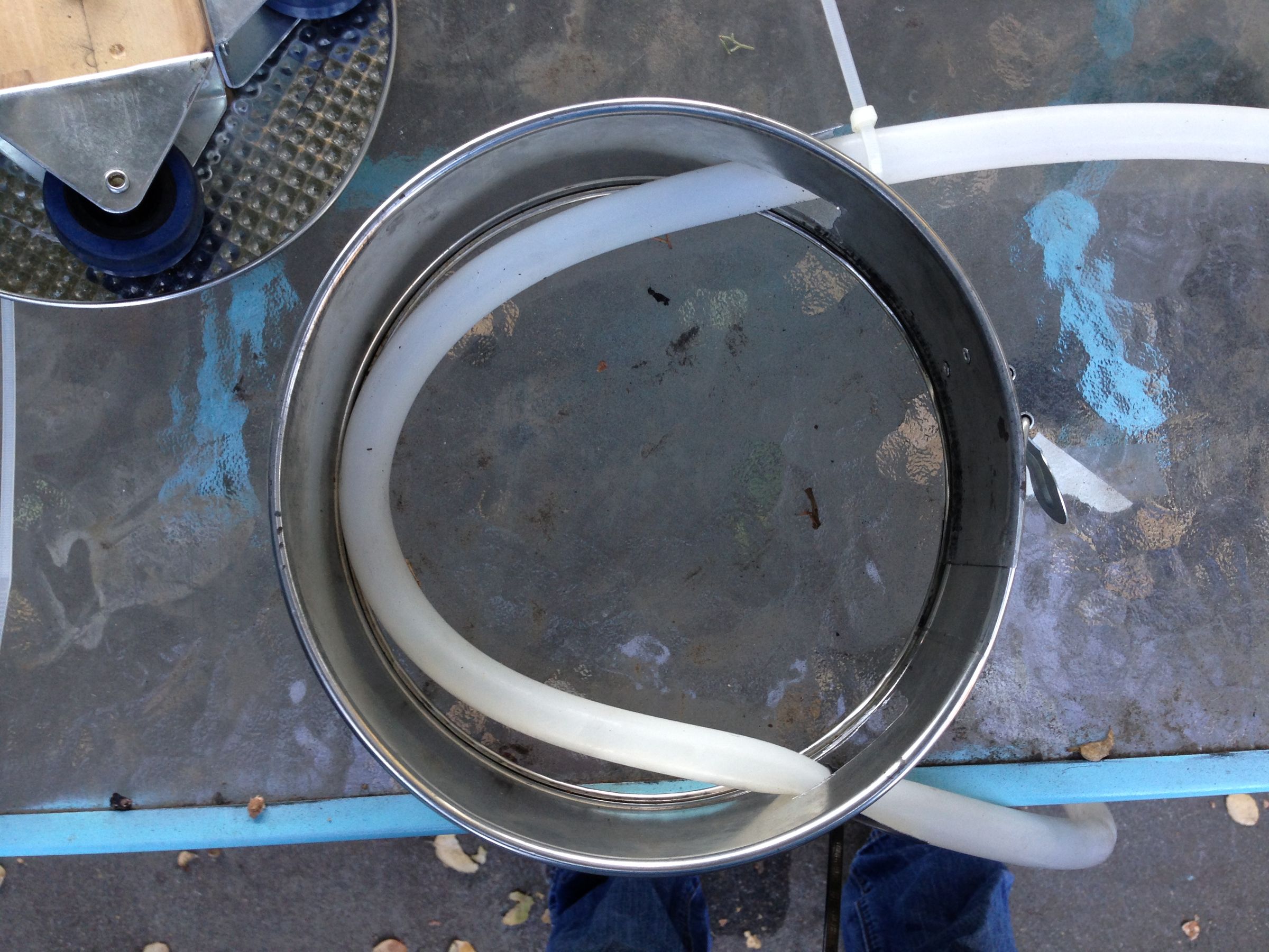 Inexpensive, Easy to Build, Peristaltic Pump 8 Steps (with Pictures