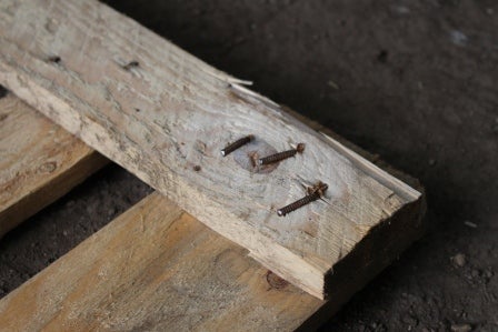 What to Do About the Nails