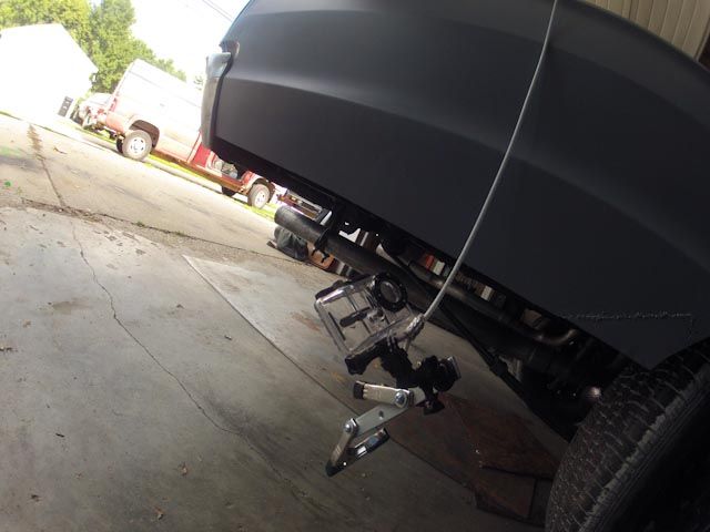 GoPro Vehicle Mounts: Universal Safety Cable