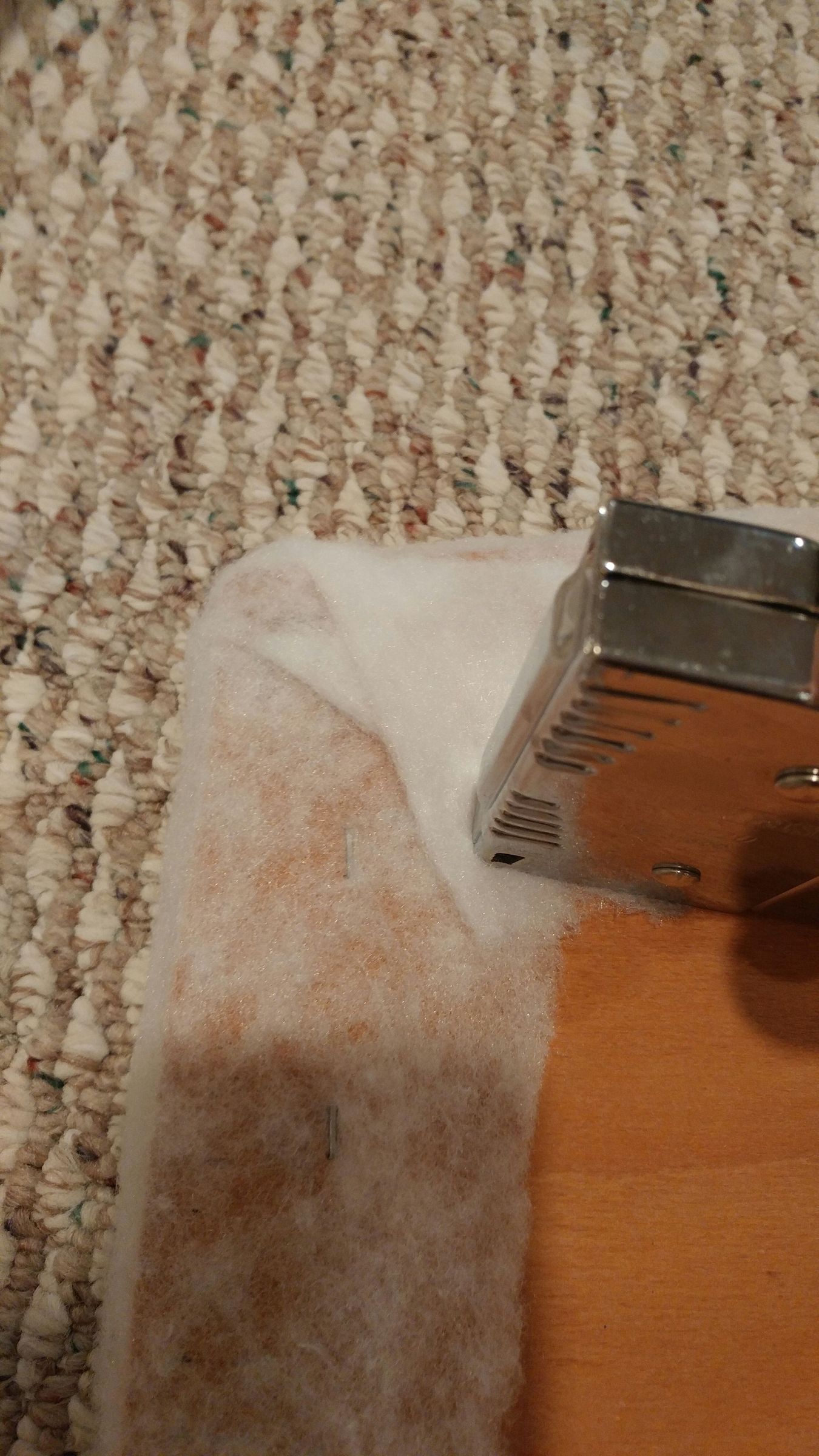 Refurbishing a Chair 11 Steps (with Pictures) Instructables