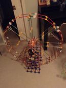 Knex Ferris Wheel