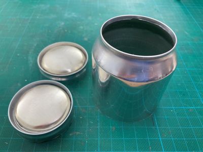 Combine Twin Bells With Main Structure