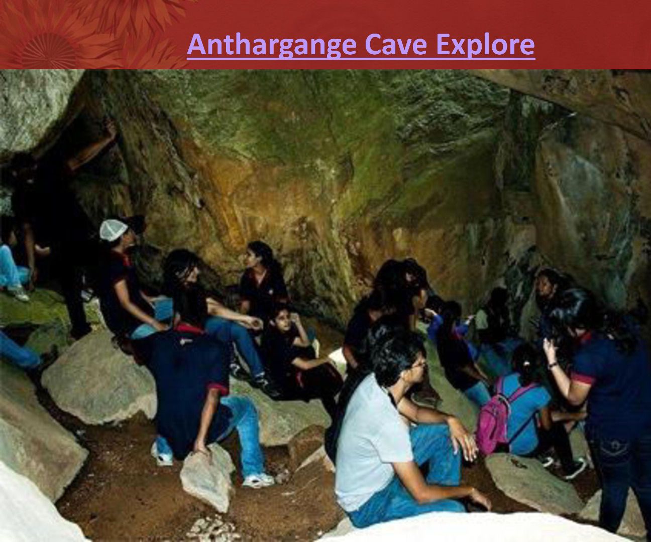 21 Adventures Corporate Outing Near Bangalore