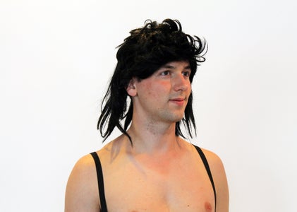 Business in the Front, Party in the Back