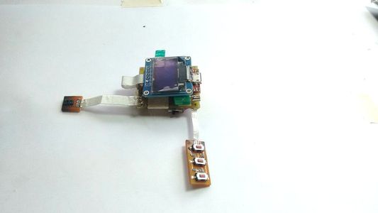 DIY Arduino Watch Sport 2.0 : 31 Steps (with Pictures) - Instructables