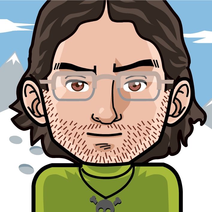 author