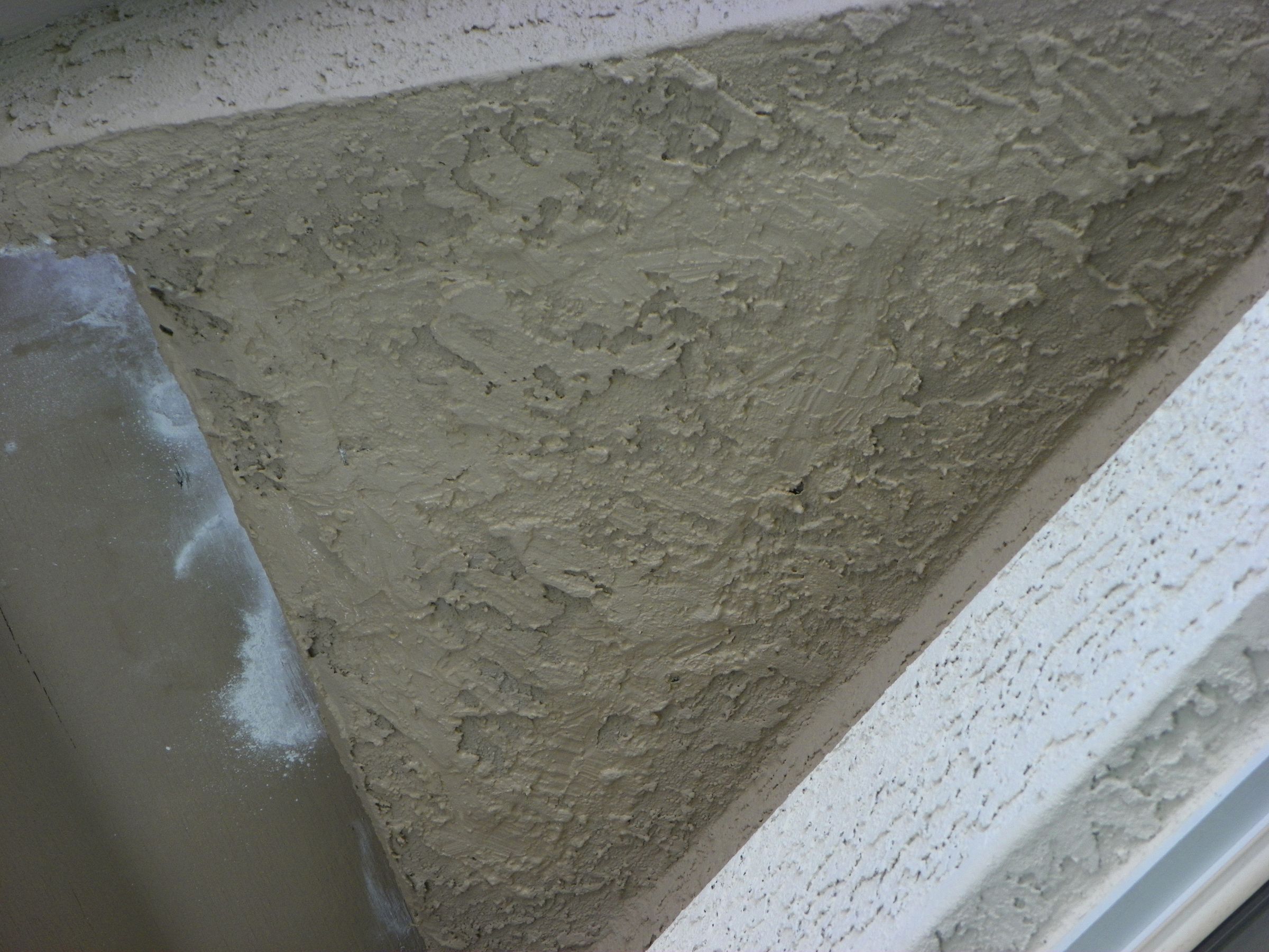 Fix a Hole in Stucco 4 Steps (with Pictures) Instructables