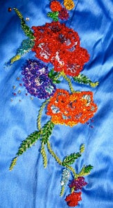 Decorating and Enhancing the Clothing Item