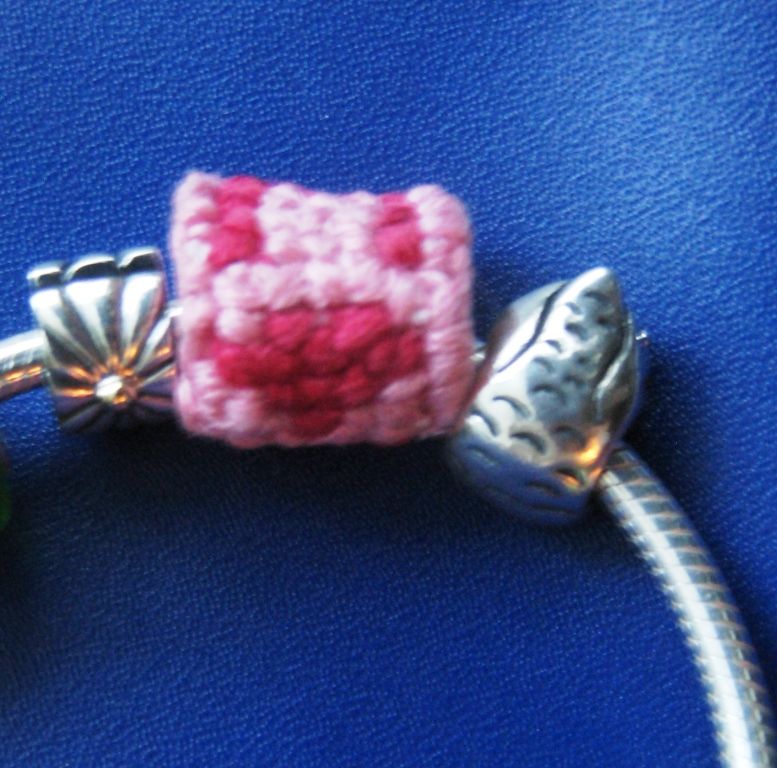 Mother Bead
