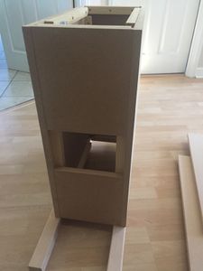 Basic Construction - Part 1