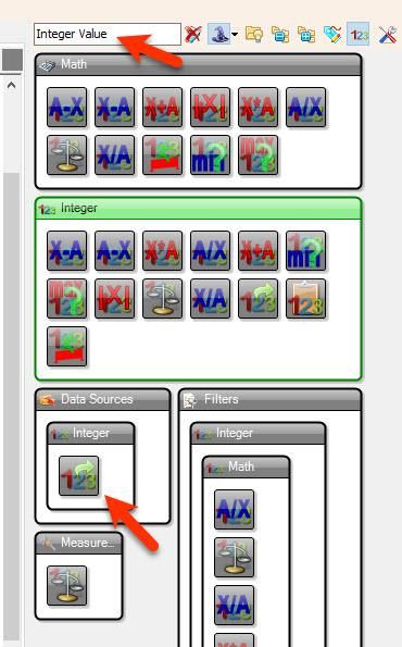 In Visuino Add Components photo 2