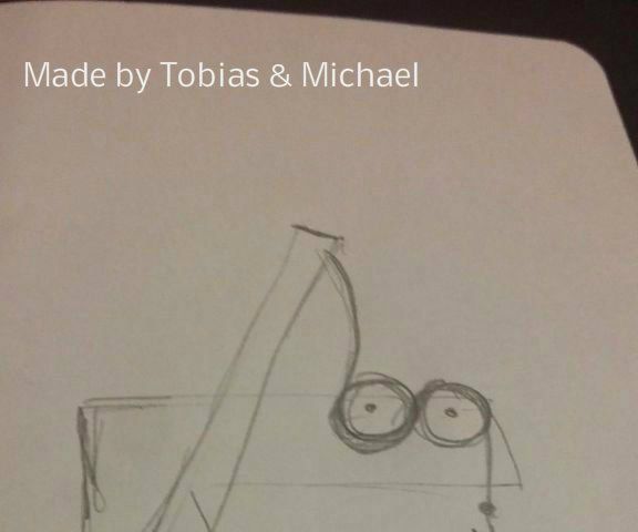 How to Make a Hydraulic Crane