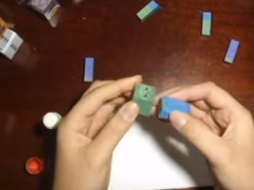 Minecraft All Papercrafts Guide:Massive : 7 Steps (with Pictures ...
