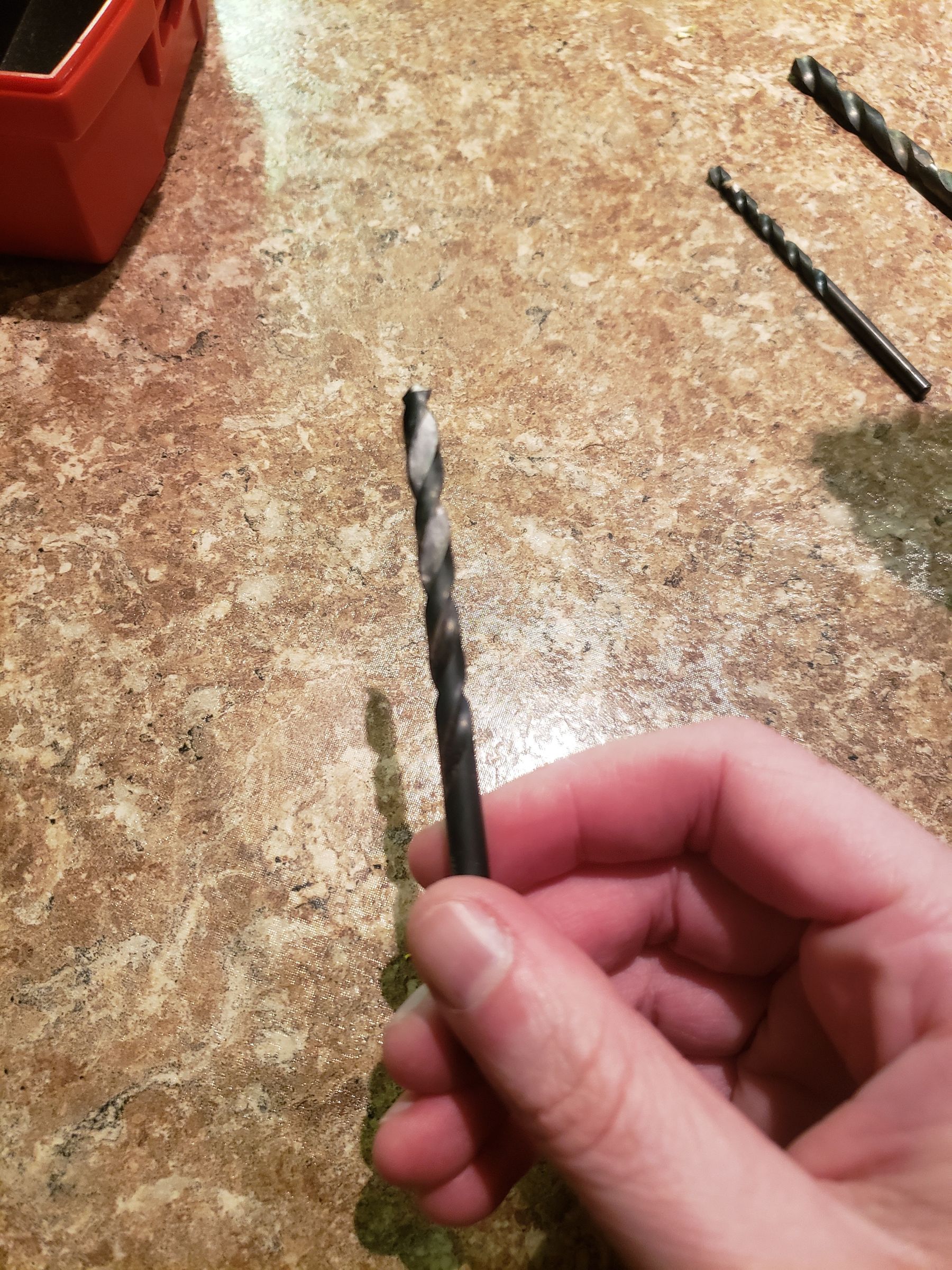 How to Assemble and Use a Cordless Power Drill 10 Steps Instructables