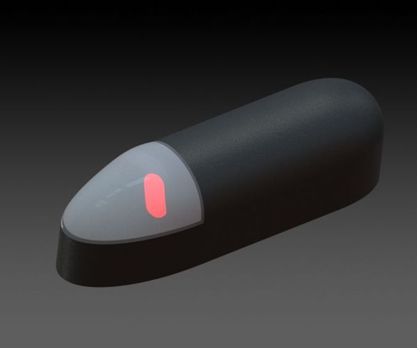 Fake Car Alarm