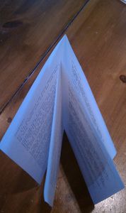 Many Signatures = 1 Book