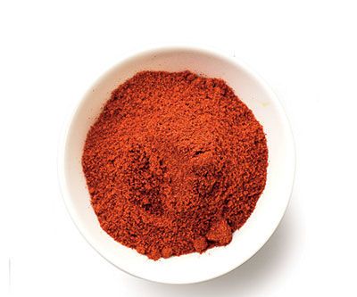 Spicy Turkey Mayonaise