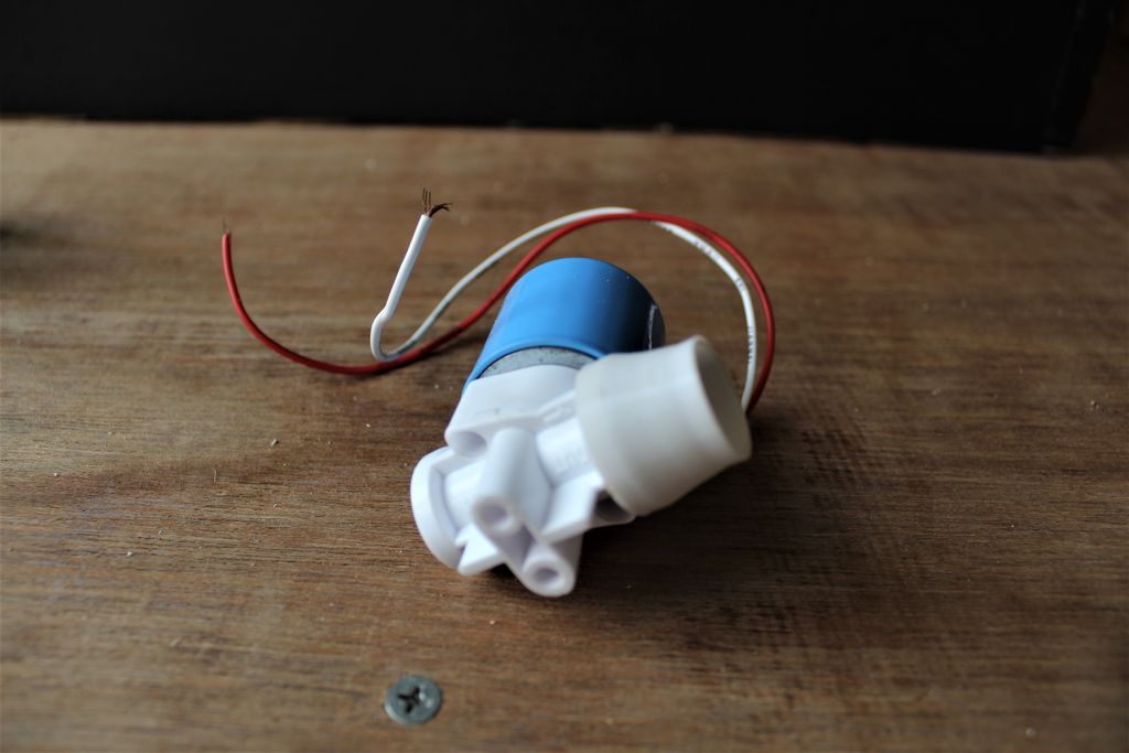 Raspberry Pi Valve Raspberry Pi Powered IOT Garden | EST Engineering CC | Hackaday.io