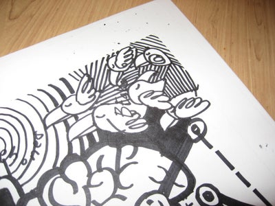 Draw Lines