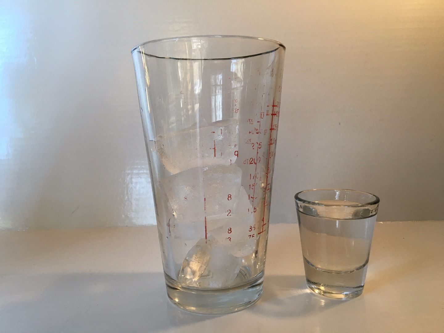 Best Summertime Martini (with Pictures) Instructables